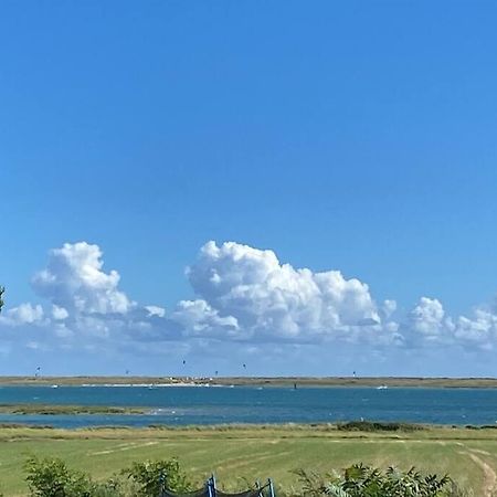 La Longere De La Petite Mer Villa Riantec Eksteriør bilde